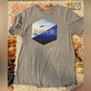 Hurley Tee